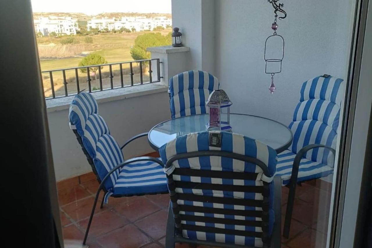2 Chambres A Coucher A Sucina Murcia Exterior photo